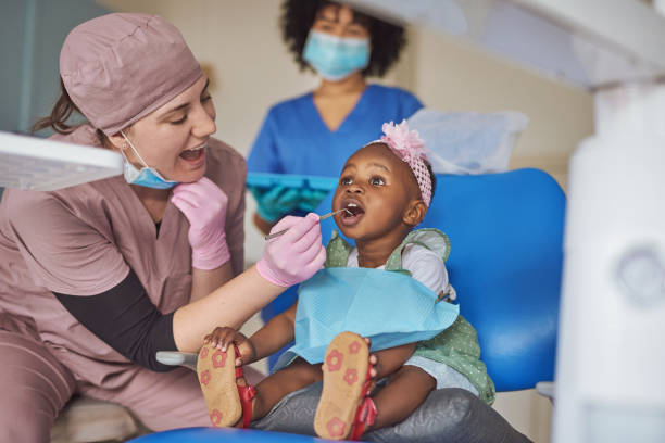 Best Dental Bonding  in Hanceville, AL