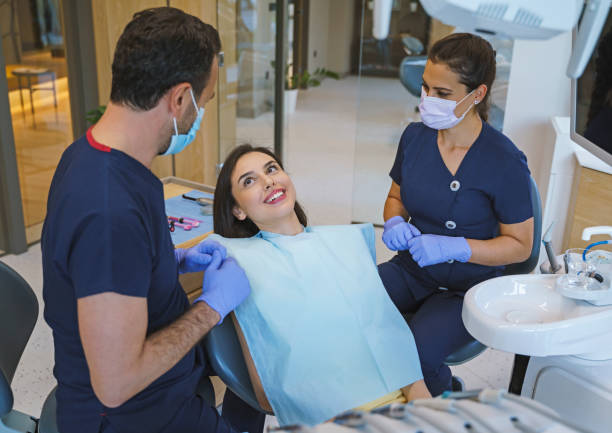 Best Dental X-Rays and Imaging  in Hanceville, AL