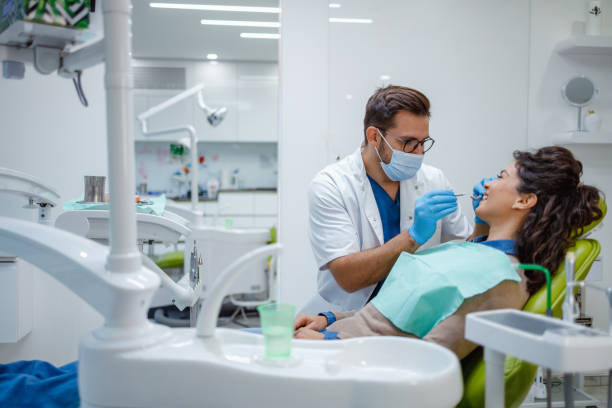 Best Invisalign and Clear Aligners  in Hanceville, AL