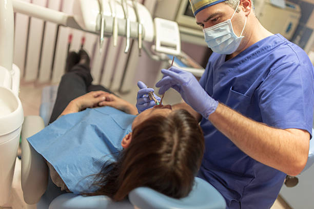 Best Teeth Whitening  in Hanceville, AL
