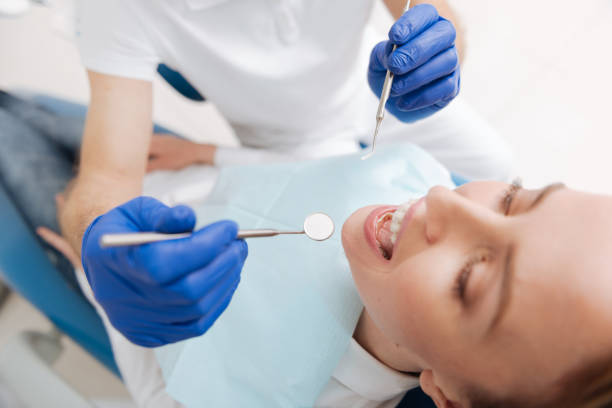 Best TMJ/TMD Treatment  in Hanceville, AL