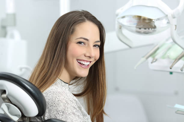 Dental X-Rays and Imaging in Hanceville, AL