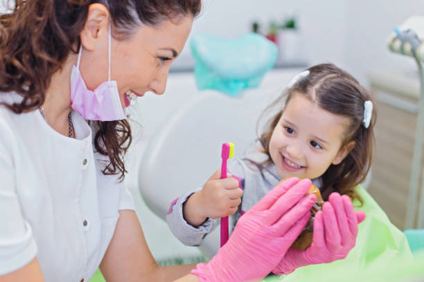 Why Choose Us for Your Dental Needs in Hanceville, AL
